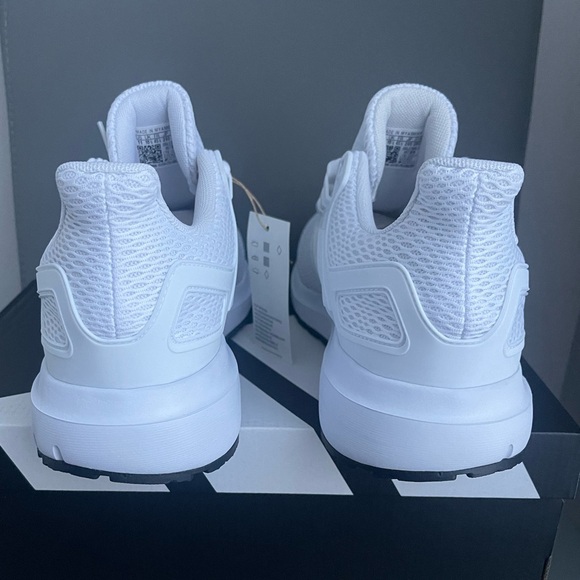 Adidas Ultimamas Men’s White Sneakers Size 12 main image 12